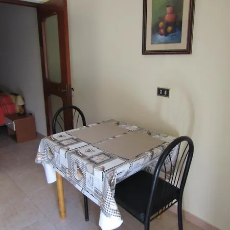 Casa Privata Vicino Aereoporto Feriehus *