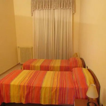 Casa Privata Vicino Aereoporto Feriehus