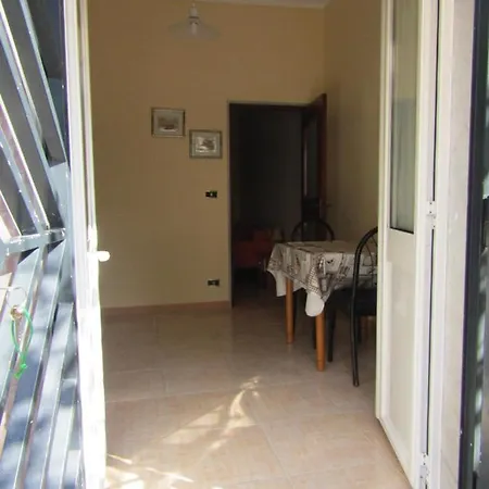 Feriehus Casa Privata Vicino Aereoporto Bari