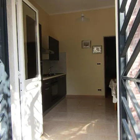 Feriehus Casa Privata Vicino Aereoporto *