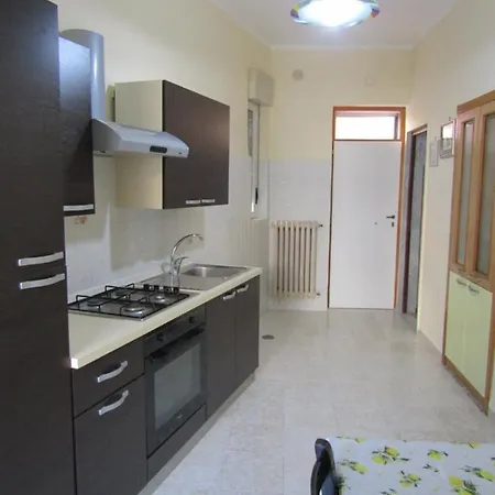 Feriehus Casa Privata Vicino Aereoporto Bari