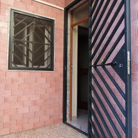 Feriehus Casa Privata Vicino Aereoporto Bari