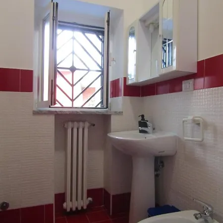 Feriehus Casa Privata Vicino Aereoporto
