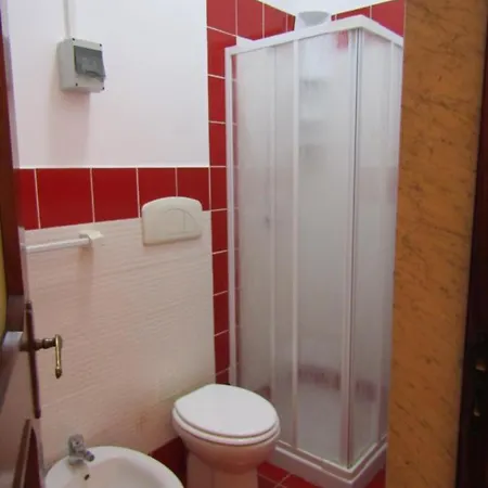 Feriehus Casa Privata Vicino Aereoporto *
