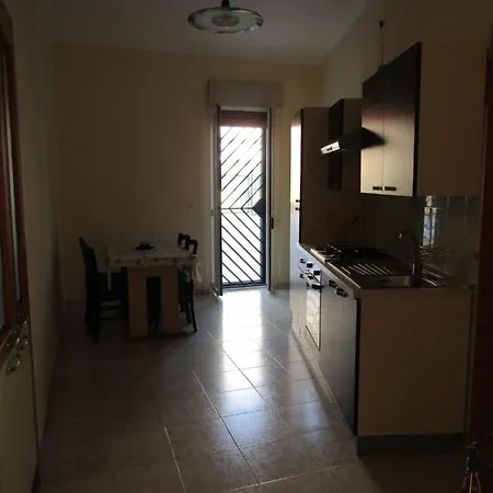 Feriehus Casa Privata Vicino Aereoporto Bari