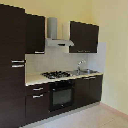 Casa Privata Vicino Aereoporto Feriehus Bari